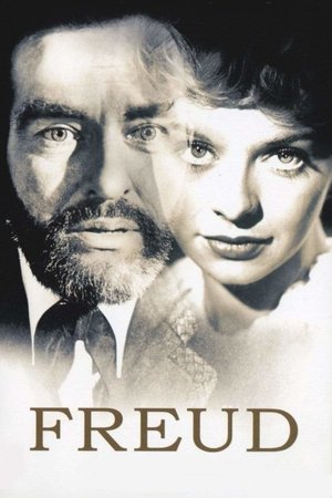 Watch Free Freud (1962)
