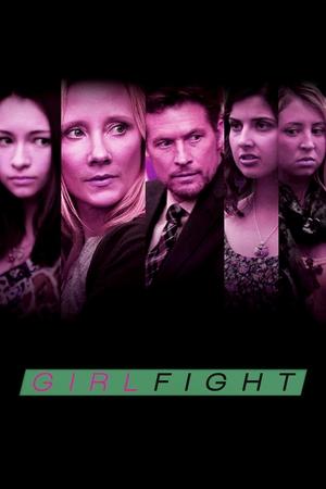 Watch Free Girl Fight (2011)