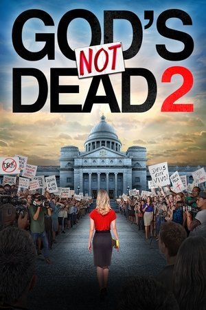 Watch Free Gods Not Dead 2 (2016)