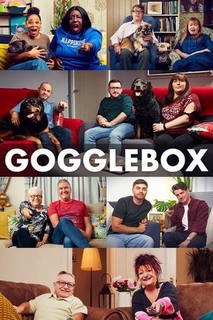 Watch Free Gogglebox (2013–)