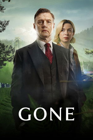 Watch Free Gone (2026–)