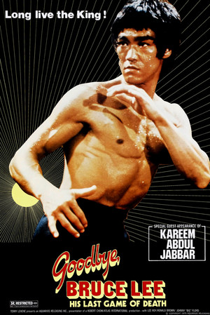 Watch Free Goodbye Bruce Lee: His Last Game of Death (1975)