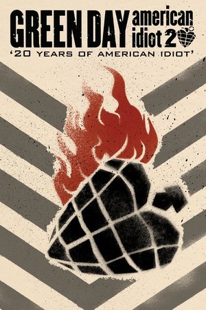 Watch Free Green Day 20 Years of American Idiot (2024)