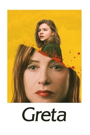 Watch Free Greta (2018)