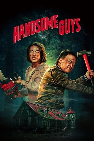 Watch Free Handsome Guys (2024)