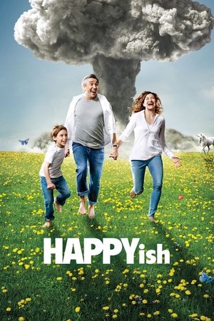 Watch Free Happyish (20152020)