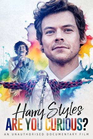Watch Free Harry Styles Are you Curious (2023)