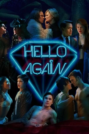 Watch Free Hello Again (2017)
