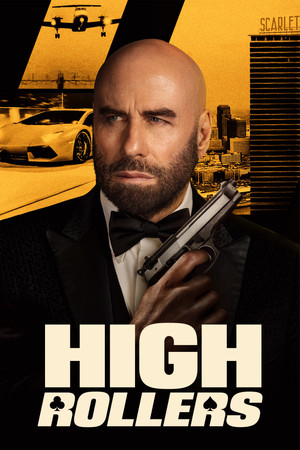 Watch Free High Rollers (2025)