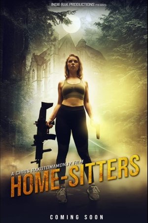 Watch Free Home Sitters (2022)