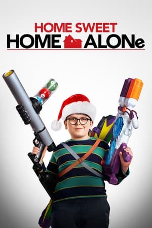 Watch Free Home Sweet Home Alone (2021)