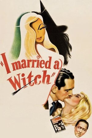 Watch Free I Married a Witch (1942)