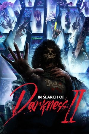 Watch Free In Search of Darkness Part II (2020)