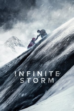 Watch Free Infinite Storm (2022)