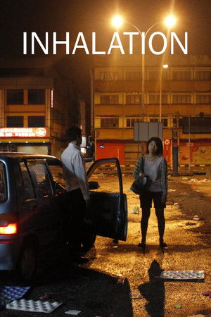 Watch Free Inhalation (2010)