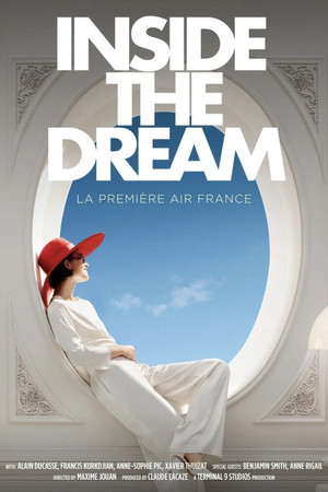 Watch Free Inside the Dream La Premiere Air France (2025)