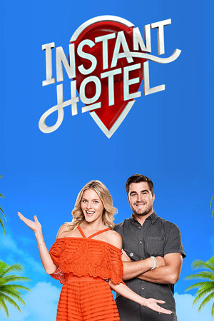 Watch Free Instant Hotel (2018 )