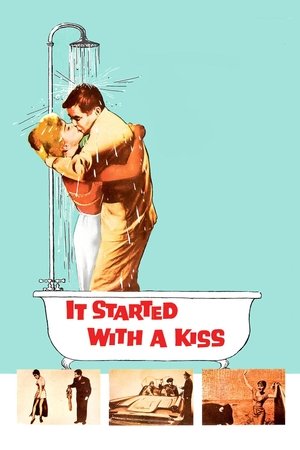 Watch Free It Started with a Kiss (1959)