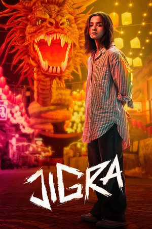 Watch Full Movie: Jigra (2024)