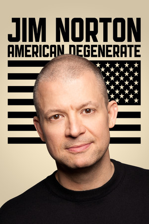 Watch Free Jim Norton: American Degenerate (2013)