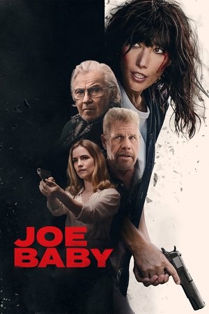 Watch Free Joe Baby (2024)