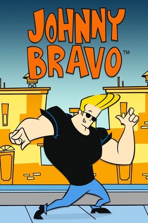 Watch Free Johnny Bravo (19972004)