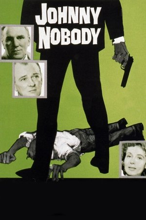 Watch Free Johnny Nobody (1961)