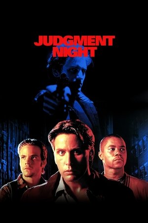 Watch Free Judgment Night (1993)
