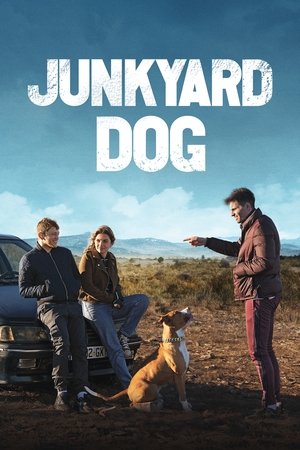 Watch Free Junkyard Dog (2023)