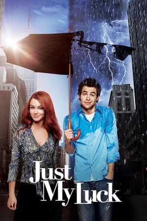 Watch Free Just My Luck (2006)