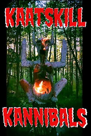 Watch Free Kaatskill Kannibals (2020)