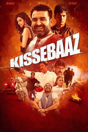 Watch Free Kissebaaz (2019)