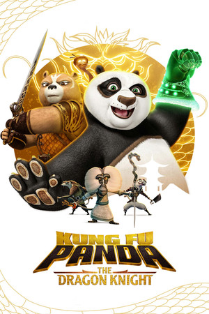 Watch Free Kung Fu Panda The Dragon Knight (2022-)