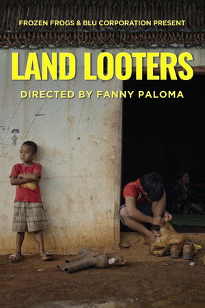 Watch Free Land Looters (2026)