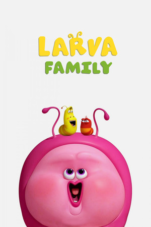 Watch Free Larva Family (2023)