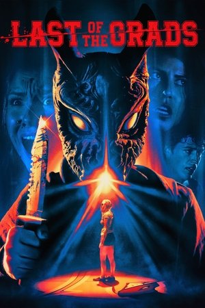 Watch Free Last of the Grads (2021)