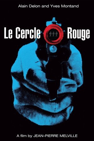 Watch Free Le Cercle Rouge (1970)
