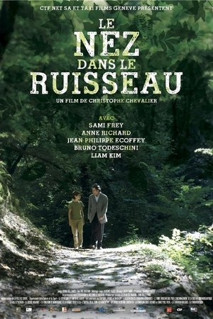Watch Free Le nez dans le ruisseau (2012)