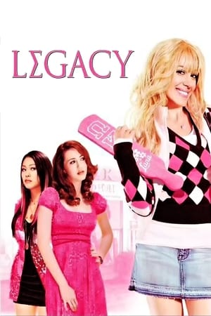 Watch Free Legacy (2008)