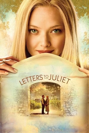 Watch Free Letters to Juliet (2010)