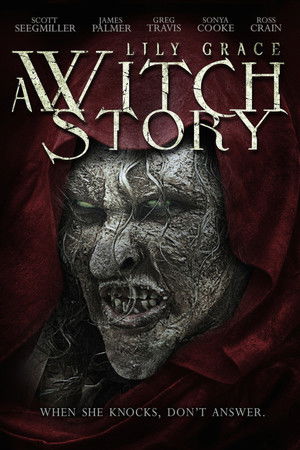 Watch Free Lily Grace: A Witch Story (2015)