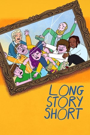 Watch Free Long Story Short (2025–)