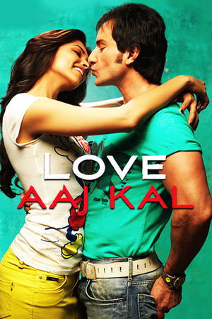 Watch Free Love Nowadays (2009)