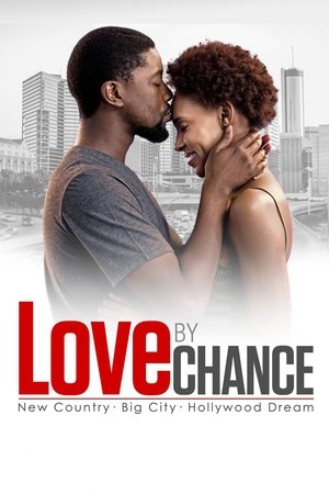 Watch Free LOVE by CHANCE (2017)
