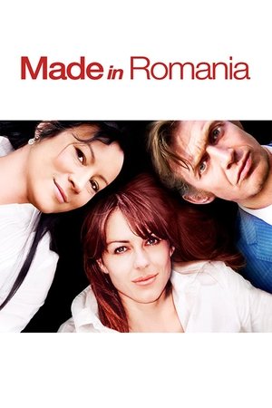 Watch Free Made in Romania (2010)