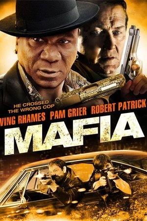 Watch Free Mafia (2012)
