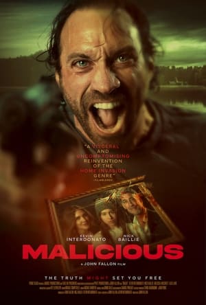Watch Free Malicious (2023)