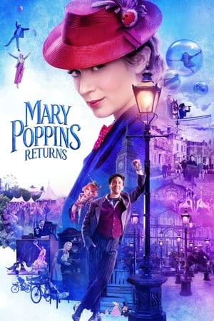 Watch Free Mary Poppins Returns (2018)