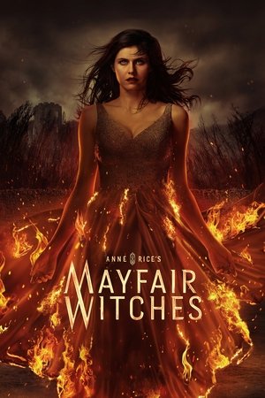 Watch Free Anne Rices Mayfair Witches (2023-)