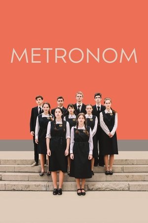 Watch Free Metronom (2022)